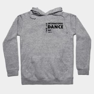 Dance Hoodie